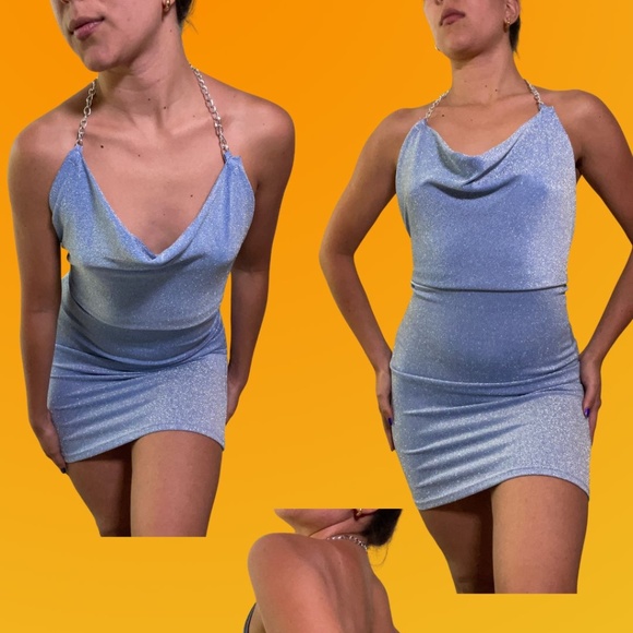 Short Dresses - Picture 2 of 2